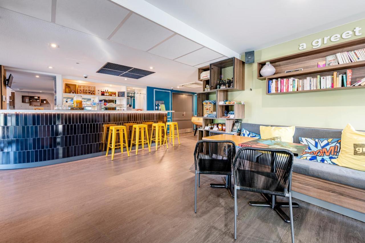 Greet Bordeaux Floirac Arena Hotel 3*