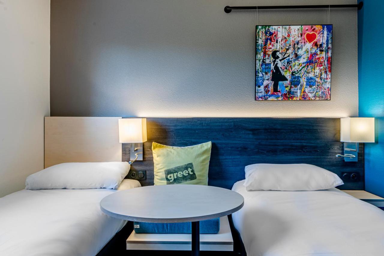 Hotel Greet Bordeaux Floirac Arena Floirac (Gironde)